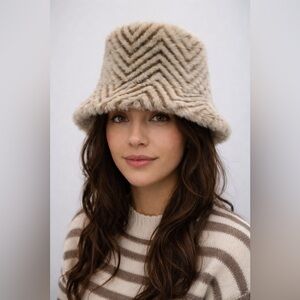 Ben Berger Luxury Collection Hat